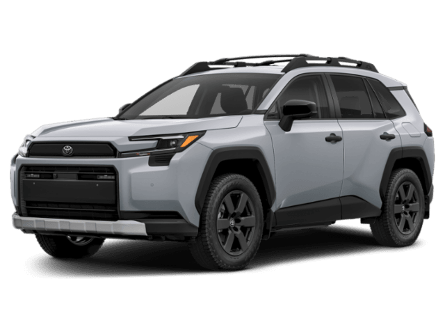 2026 Toyota RAV4 - Image 1