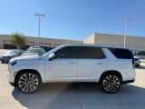 2025 Chevrolet Tahoe - Preview 5