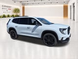 2026 GMC Acadia - Preview 12