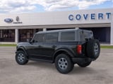2026 Ford Bronco - Preview 4