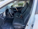 2018 Toyota RAV4 - Preview 11