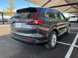 2026 Honda CR-V - Preview 3