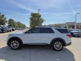 2021 Ford Explorer - Preview 9