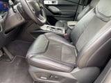 2023 Ford Explorer - Preview 9