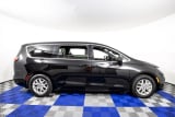 2025 Chrysler Pacifica - Preview 4