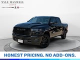 2027 Ram 1500 - Preview 2