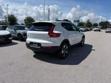 2026 Volvo XC40 - Preview 5