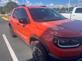 2026 Honda Passport - Preview 3