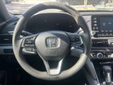 2018 Honda Accord - Preview 14