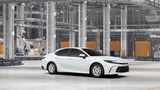 2027 Toyota Camry - Preview 14