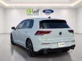 2026 Volkswagen Golf GTI - Preview 6