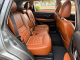 2018 Nissan Rogue - Preview 14