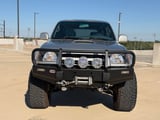 2000 Toyota 4Runner - Preview 7