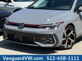 2026 Volkswagen Golf GTI - Preview 2