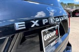 2025 Ford Expedition - Preview 9