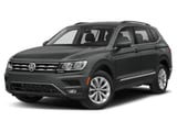 2021 Volkswagen Tiguan - Preview 2