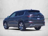 2025 Mitsubishi Outlander - Preview 8