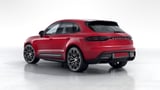 2023 Porsche Macan - Preview 3