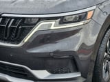 2024 Kia Carnival - Preview 7