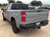 2024 Chevrolet Silverado 1500 - Preview 7
