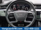 2021 Audi S8 - Preview 13