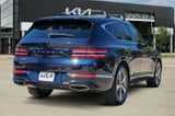 2024 Genesis GV80 - Preview 5