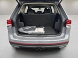2026 Volkswagen Atlas - Preview 9