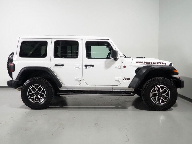 2024 Jeep Wrangler - Image 2
