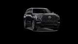 2026 Toyota Sequoia - Preview 16