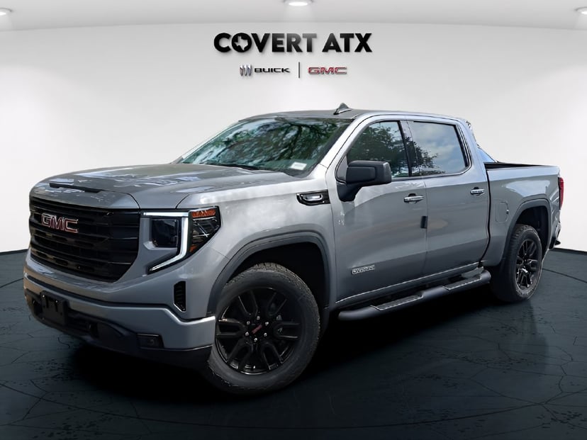 2026 GMC Sierra 1500 - Image 1
