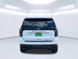 2026 Chevrolet Suburban - Preview 4