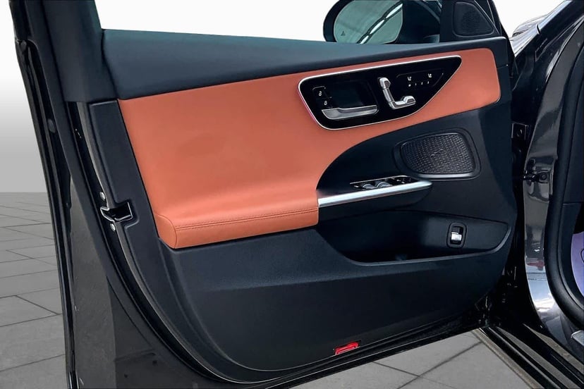 2026 Mercedes-Benz C-Class - Image 1