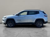 2026 Jeep Compass - Preview 8