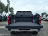 2026 Chevrolet Silverado 1500 - Preview 10