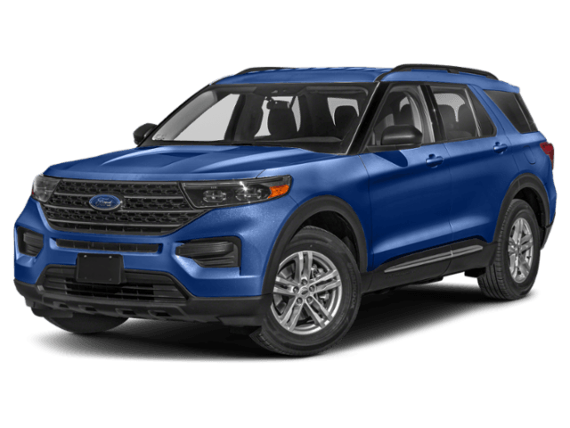 2023 Ford Explorer - Image 1