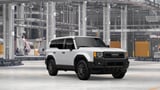 2027 Toyota Land Cruiser - Preview 15
