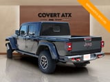 2026 Jeep Gladiator - Preview 3
