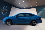 2026 Volkswagen Jetta - Preview 6