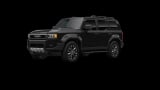 2027 Toyota Land Cruiser - Preview 2
