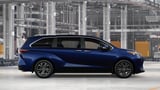 2026 Toyota Sienna - Preview 12