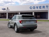 2027 Ford Explorer - Preview 8