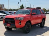 2023 Toyota 4Runner - Preview 10
