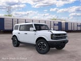 2026 Ford Bronco - Preview 7