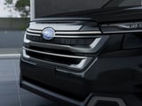 2026 Subaru Forester - Preview 10