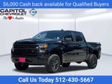 2026 Chevrolet Silverado - Preview 2