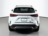 2026 Lexus NX - Preview 6