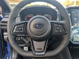 2026 Subaru WRX - Preview 11