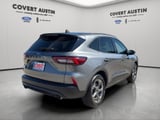 2025 Ford Escape - Preview 4