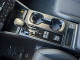 2026 Subaru Outback - Preview 14