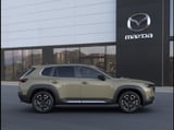 2026 Mazda CX-50 - Preview 5